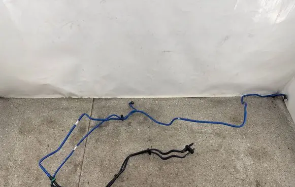 BMW X6 G06 Fuel line/pipe/hose 7439978