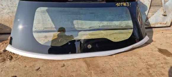 Ford Ecosport Rear windscreen/windshield window GN15A42004N 43R01351 E2043R01951