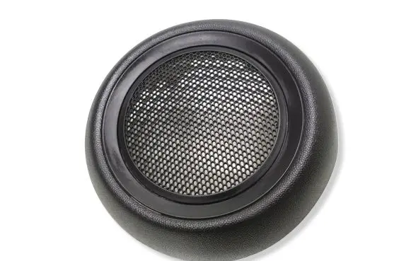 Mini One - Cooper Coupe R56 Front door speaker cover trim 2753690