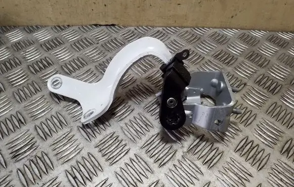 Audi Q7 4L Tailgate/trunk/boot hinge 4L0827300C