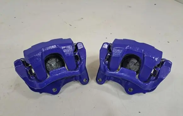 BMW X3 G01 Rear brake caliper 6891915 6891916