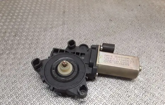 Fiat Idea Rear door window regulator motor 9030209