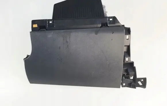 Peugeot 508 RXH Glove box set 
