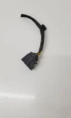 Volvo V60 Headlight/headlamp wiring loom/harness 