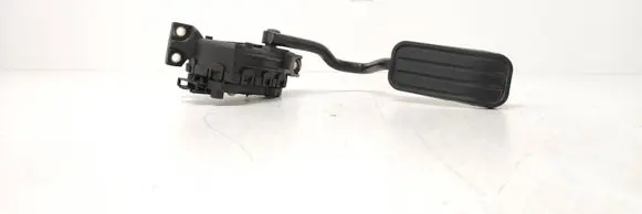 Volkswagen Sharan Accelerator throttle pedal 7M1721603A 6PV00777003 98VW9F836AB