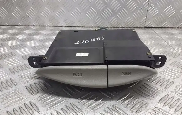 Hyundai Trajet Rear door ashtray 