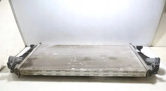 Opel Insignia A Intercooler radiator
