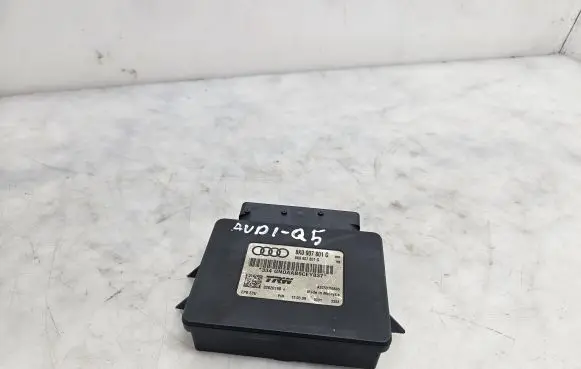 Audi Q5 SQ5 Hand brake control module 8K0907801G