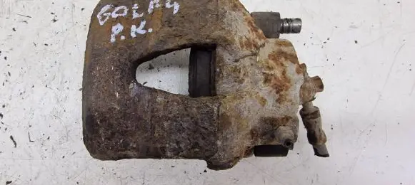 Volkswagen Golf IV Front brake caliper