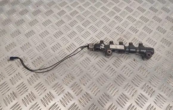 Peugeot 407 Fuel main line pipe 9654592680