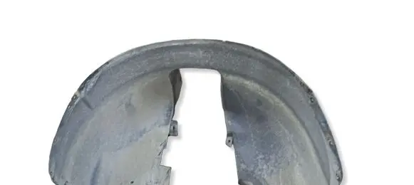 Volvo XC70 Front wheel arch liner splash guards 30678550