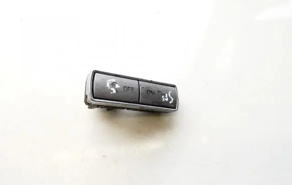 ESP (stability program) switch