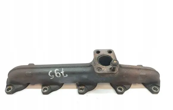 Peugeot 307 Exhaust manifold