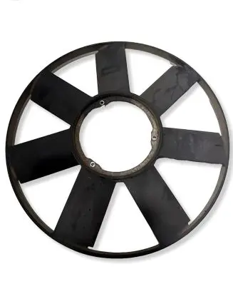 BMW 5 E39 Fan impeller 0000010099 0777 2243303
