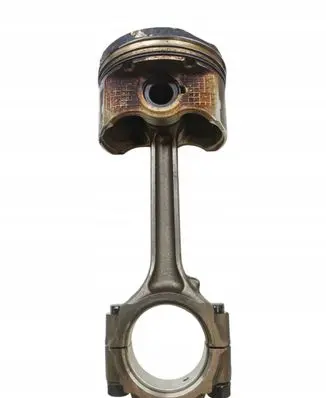 Suzuki SX4 Piston with connecting rod