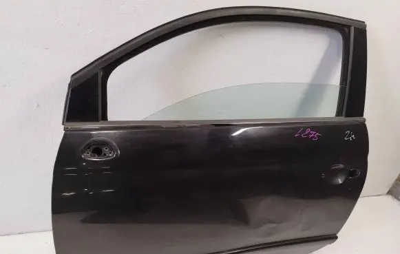 Door (2 Door Coupe)