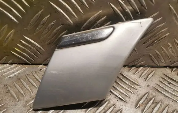 Mercedes-Benz S W220 Rear fender molding trim 2206900362