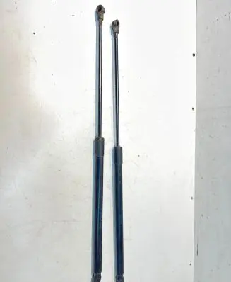 Seat Ibiza IV (6J,6P) Tailgate/trunk strut/damper 6J4827550B