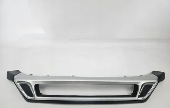 Mitsubishi Outlander Front bumper lip 6405A27077