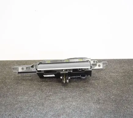Audi A7 S7 4G Screen/display/small screen 930662113 4G2919601N