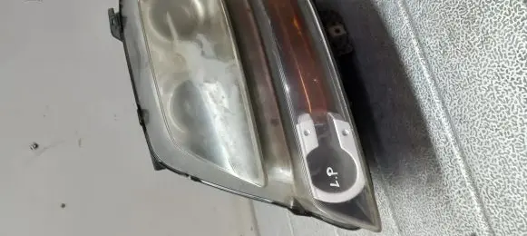 Fiat Ulysse Front reflector 