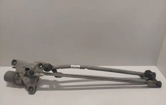 Volvo V50 Front wiper linkage and motor 31253518 3397021108