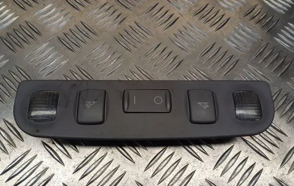 Audi A4 S4 B5 8D Rear seat light 8D0947111AA