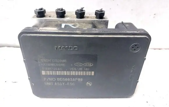 KIA Sportage ABS Pump 58920F1510