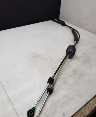 Mercedes-Benz Sprinter W906 Gear shift cable linkage A9062600651