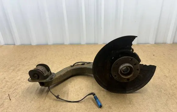 BMW 3 E46 Rear control arm 33326774779 6774779 33303411877