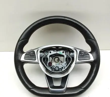Mercedes-Benz E W213 Steering wheel A0004609000