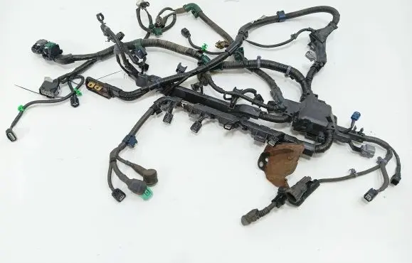 Honda CR-V Engine installation wiring loom 32110RZVG160