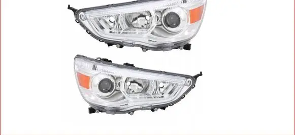 Mitsubishi ASX Headlight/headlamp 