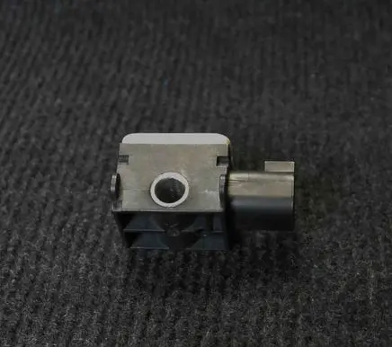 Ford Mondeo MK IV Airbag deployment crash/impact sensor 3M5T14B342AB