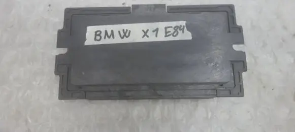 BMW X1 E84 Light module LCM 9240529 5324848H3