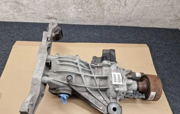 Volvo XC90 Rear differential 1216692 4585384 31437941