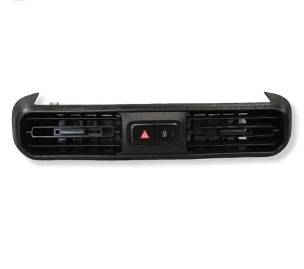 Citroen Berlingo Dashboard air vent grill cover trim 9817042977