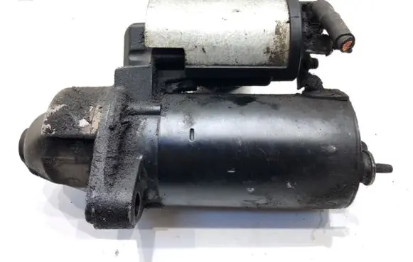Audi A6 S6 C5 4B Starter motor