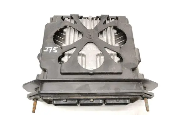 Jaguar S-Type Engine control unit/module 4R8Q12A650EF 5WS40059HT 4R8312B667AB