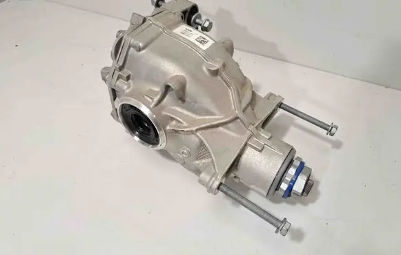 BMW X3 G01 Rear differential 8686220 8643135