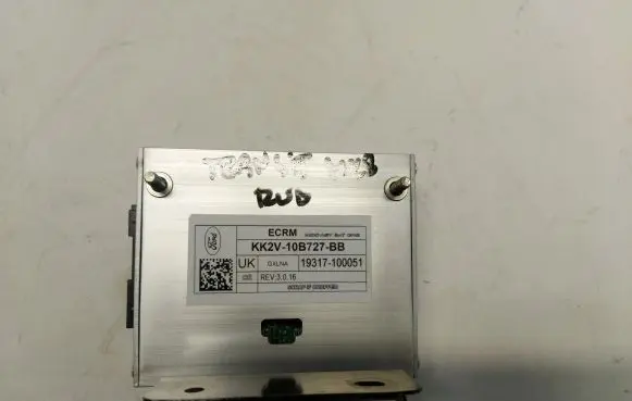 Ford Transit VII Other control units/modules kk2v-10b727-bb