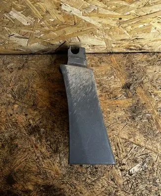 Subaru Forester SG Front mudguard 