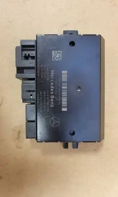 Mercedes-Benz GLC AMG Tow bar trailer control unit/module A1679001209