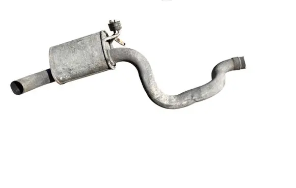 Chrysler Grand Voyager V Rear muffler/silencer tail pipe CT5704 I2468A