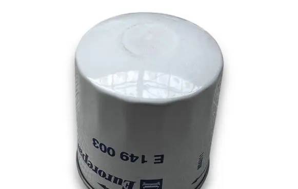 Fiat Punto (199) Fuel filter E18 E149003