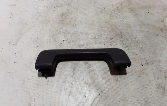 Audi A6 S6 C6 4F Front interior roof grab handle 8P0857607M