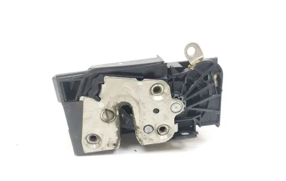 Dacia Logan II Rear door lock 825022281RF