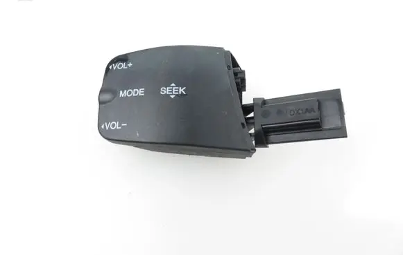 Ford Focus Multifunctional control switch/knob 3M5T14K147