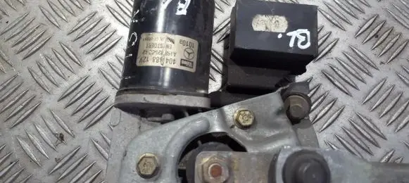 Mercedes-Benz A W168 Wiper motor a1688208242