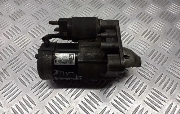 Citroen C4 I Starter motor 93582